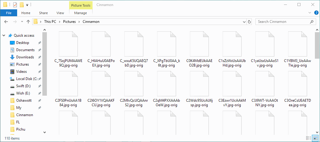 linux mass rename files pattern